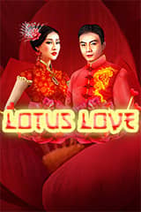 Lotus Love - Online Pokie